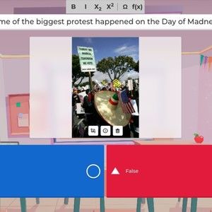 Meet your Posher, Alaina